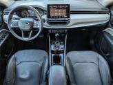 Thumbnail of 2023 Granite Crystal Clearcoat Metallic Jeep Compass