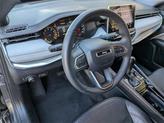 Thumbnail of 2023 Granite Crystal Clearcoat Metallic Jeep Compass