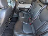 Thumbnail of 2023 Granite Crystal Clearcoat Metallic Jeep Compass