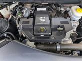 Thumbnail of 2021 Diamond Black RAM 2500