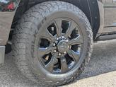Thumbnail of 2021 Diamond Black RAM 2500