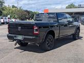 Thumbnail of 2021 Diamond Black RAM 2500