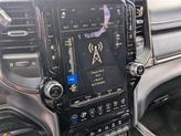 Thumbnail of 2021 Diamond Black RAM 2500