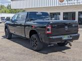 Thumbnail of 2021 Diamond Black RAM 2500