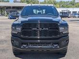 Thumbnail of 2021 Diamond Black RAM 2500