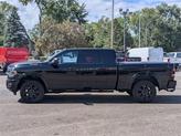 Thumbnail of 2021 Diamond Black RAM 2500