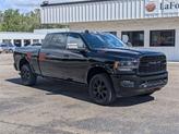 Thumbnail of 2021 Diamond Black RAM 2500