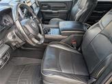 Thumbnail of 2021 Diamond Black RAM 2500
