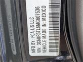 Thumbnail of 2021 Diamond Black RAM 2500