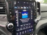 Thumbnail of 2021 Granite Crystal Clearcoat Metallic RAM 1500