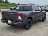 Thumbnail of 2021 Granite Crystal Clearcoat Metallic RAM 1500