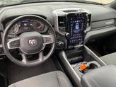 Thumbnail of 2021 Granite Crystal Clearcoat Metallic RAM 1500