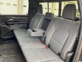 Thumbnail of 2021 Granite Crystal Clearcoat Metallic RAM 1500