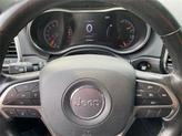 Thumbnail of 2022 Velvet Red Pearlcoat Jeep Grand Cherokee WK