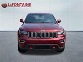 Thumbnail of 2022 Velvet Red Pearlcoat Jeep Grand Cherokee WK