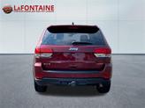 Thumbnail of 2022 Velvet Red Pearlcoat Jeep Grand Cherokee WK
