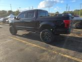Photo of 2019 Magma Red Ford F-150