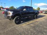 Thumbnail of 2019 Magma Red Ford F-150