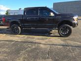 Thumbnail of 2019 Magma Red Ford F-150