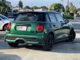 Thumbnail of 2024 Green MINI Hardtop