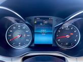 Thumbnail of 2020 Blue Mercedes-Benz C-Class