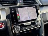 Thumbnail of 2016 Energy Green Pearl Honda Civic