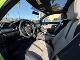 Thumbnail of 2016 Energy Green Pearl Honda Civic