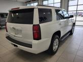 Thumbnail of 2017 Summit White Chevrolet Tahoe
