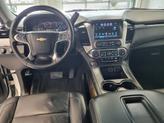 Thumbnail of 2017 Summit White Chevrolet Tahoe