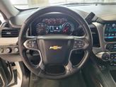 Thumbnail of 2017 Summit White Chevrolet Tahoe