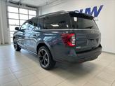 Thumbnail of 2022 Stone Blue Ford Expedition Max
