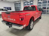 Thumbnail of 2023 Race Red Ford F-150
