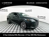 Photo of 2023 Caviar Lexus RX 350