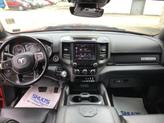Thumbnail of 2022 Flame Red Clearcoat RAM 1500