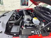 Thumbnail of 2022 Flame Red Clearcoat RAM 1500