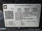Thumbnail of 2018 Ebony Twilight Metallic Buick Enclave