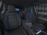 Thumbnail of 2026 Riptide Blue Metallic Chevrolet Equinox EV