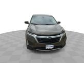 Thumbnail of 2023 Harvest Bronze Metallic Chevrolet Equinox