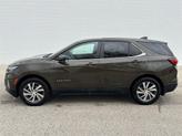 Thumbnail of 2023 Harvest Bronze Metallic Chevrolet Equinox