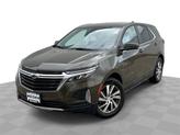 Photo of 2023 Harvest Bronze Metallic Chevrolet Equinox