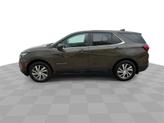 Thumbnail of 2023 Harvest Bronze Metallic Chevrolet Equinox