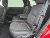 Thumbnail of 2025 Scarlet Ember Tintcoat Nissan Pathfinder
