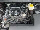 Thumbnail of 2025 Scarlet Ember Tintcoat Nissan Pathfinder