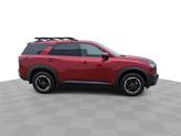 Thumbnail of 2025 Scarlet Ember Tintcoat Nissan Pathfinder