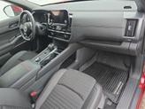Thumbnail of 2025 Scarlet Ember Tintcoat Nissan Pathfinder