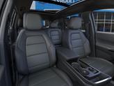 Thumbnail of 2026 Mosaic Black Metallic Chevrolet Equinox
