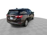 Thumbnail of 2020 Chocolate Metallic Chevrolet Equinox