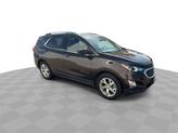 Thumbnail of 2020 Chocolate Metallic Chevrolet Equinox