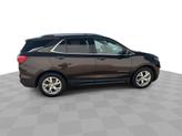 Thumbnail of 2020 Chocolate Metallic Chevrolet Equinox