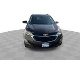 Thumbnail of 2020 Chocolate Metallic Chevrolet Equinox